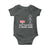 Funny Sarcastic Baby Onesie Well Not A Good Sign Gag Gift - Wonder Print Shop