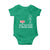 Funny Sarcastic Baby Onesie Well Not A Good Sign Gag Gift - Wonder Print Shop