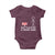 Funny Sarcastic Baby Onesie Well Not A Good Sign Gag Gift - Wonder Print Shop