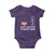 Funny Sarcastic Baby Onesie Well Not A Good Sign Gag Gift - Wonder Print Shop
