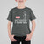 Funny Sarcastic T Shirt For Kid Well Not A Good Sign Gag Gift - Wonder Print Shop