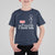 Funny Sarcastic T Shirt For Kid Well Not A Good Sign Gag Gift - Wonder Print Shop