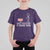 Funny Sarcastic T Shirt For Kid Well Not A Good Sign Gag Gift - Wonder Print Shop