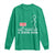 Funny Sarcastic Long Sleeve Shirt Well Not A Good Sign Gag Gift - Wonder Print Shop