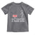 Funny Sarcastic Toddler T Shirt Well Not A Good Sign Gag Gift - Wonder Print Shop