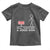 Funny Sarcastic Toddler T Shirt Well Not A Good Sign Gag Gift - Wonder Print Shop