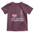 Funny Sarcastic Toddler T Shirt Well Not A Good Sign Gag Gift - Wonder Print Shop