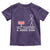 Funny Sarcastic Toddler T Shirt Well Not A Good Sign Gag Gift - Wonder Print Shop