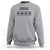 Funny Sarcastic Sweatshirt Chance Of Sarcasm Forecast Weather - Wonder Print Shop
