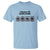 Funny Sarcastic T Shirt Chance Of Sarcasm Forecast Weather - Wonder Print Shop
