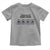 Funny Sarcastic Toddler T Shirt Chance Of Sarcasm Forecast Weather - Wonder Print Shop
