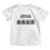 Funny Sarcastic Toddler T Shirt Chance Of Sarcasm Forecast Weather - Wonder Print Shop