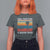 Funny Sarcastic T Shirt For Women Retro Well Not A Good Sign Gag Gift - Wonder Print Shop