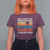 Funny Sarcastic T Shirt For Women Retro Well Not A Good Sign Gag Gift - Wonder Print Shop