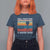 Funny Sarcastic T Shirt For Women Retro Well Not A Good Sign Gag Gift - Wonder Print Shop
