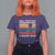 Funny Sarcastic T Shirt For Women Retro Well Not A Good Sign Gag Gift - Wonder Print Shop