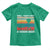 Funny Sarcastic Toddler T Shirt Retro Well Not A Good Sign Gag Gift - Wonder Print Shop