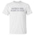 Funny Autism Autistic And Ready To Fuck T Shirt