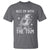 Funny Autism Opossum T Shirt Rizz Em With The Tism Meme Autistic ASD