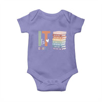 Motivational Baby Onesie It's Okay To Make Some Mistakes