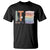 Motivational T Shirt It's Okay To Make Some Mistakes