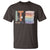 Motivational T Shirt It's Okay To Make Some Mistakes