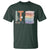 Motivational T Shirt It's Okay To Make Some Mistakes