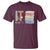Motivational T Shirt It's Okay To Make Some Mistakes