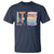 Motivational T Shirt It's Okay To Make Some Mistakes