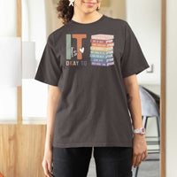 Motivational T Shirt For Women It's Okay To Make Some Mistakes