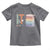 Motivational Toddler T Shirt It's Okay To Make Some Mistakes