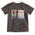 Motivational Toddler T Shirt It's Okay To Make Some Mistakes