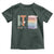 Motivational Toddler T Shirt It's Okay To Make Some Mistakes