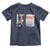Motivational Toddler T Shirt It's Okay To Make Some Mistakes