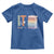 Motivational Toddler T Shirt It's Okay To Make Some Mistakes