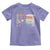 Motivational Toddler T Shirt It's Okay To Make Some Mistakes