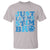 Autism Acceptance T Shirt Just Let Me Stim Bro ASD Special Education Teacher