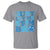 Autism Acceptance T Shirt Just Let Me Stim Bro ASD Special Education Teacher