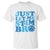 Autism Acceptance T Shirt Just Let Me Stim Bro ASD Special Education Teacher