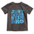 Autism Acceptance Toddler T Shirt Just Let Me Stim Bro ASD Special Education Teacher