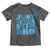 Autism Acceptance Toddler T Shirt Just Let Me Stim Bro ASD Special Education Teacher