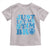 Autism Acceptance Toddler T Shirt Just Let Me Stim Bro ASD Special Education Teacher