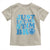 Autism Acceptance Toddler T Shirt Just Let Me Stim Bro ASD Special Education Teacher