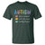 Blessed Autism Mama T Shirt Often Stressed A Bit of A Mess Totally Blessed