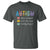 Blessed Autism Mama T Shirt Often Stressed A Bit of A Mess Totally Blessed