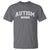 Autism Mama T Shirt Autistic Mom Blessed
