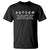 Friends Autism T Shirt The One Where Being Different is What Makes You Beautiful