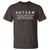 Friends Autism T Shirt The One Where Being Different is What Makes You Beautiful