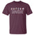 Friends Autism T Shirt The One Where Being Different is What Makes You Beautiful