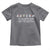 Friends Autism Toddler T Shirt The One Where Being Different is What Makes You Beautiful
